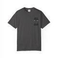 The “Grind” tee